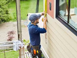 Trusted Aumsville, OR Siding Experts